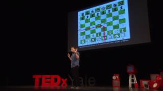 How Chess Can Revolutionize Learning Cody Pomeranz at TEDxYale [upl. by Liagibba427]