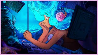 Lofi for Mermaids Only 🧜‍♀️ [upl. by Theone4]