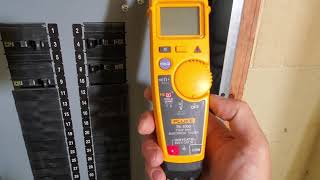 Fluke T61000 Fieldsense [upl. by Eiramana]