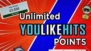 YOULIKEHITS AUTO LIKES BOT DOWNLOAD 2023 [upl. by Lynus]