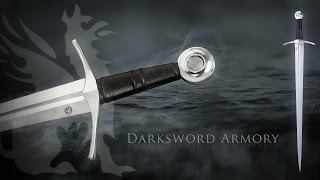 The Medieval Knight Sword [upl. by Derfla766]