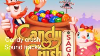 candy crush saga music themes [upl. by Adnwahsal]