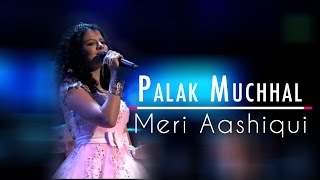 Chahun Main ya na Lyrics quotAashiqui 2quot  Arijit Singh Palak Muchhal [upl. by Caras138]