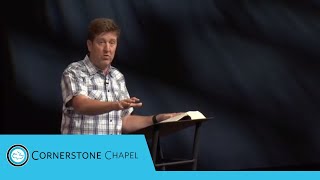 Verse by Verse Teaching  James 21026  Gary Hamrick [upl. by Graehme]