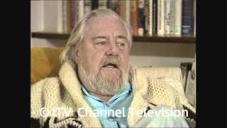 A Chance to Meet Gerald Durrell OBE  1983 [upl. by Lienhard]