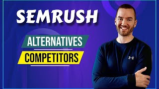 SEMRush Alternatives amp Competitors SEO Research Tools [upl. by Publias]