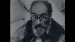 CINÉASTES de NOTRE TEMPS📽 SACHA GUITRY TV 1965 en Français [upl. by Trow]