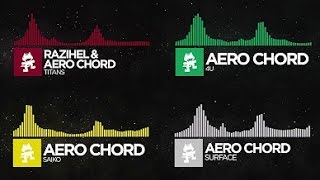 Monstercat  Best Of Aero Chord  Alltime [upl. by Allison]