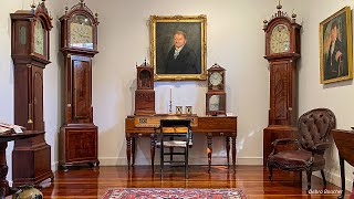 Field Trip Fridays Willard House amp Clock Museum [upl. by Yrgoerg]