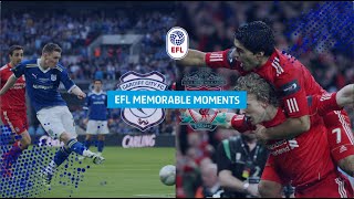 FULL GAME  Cardiff City v Liverpool  the dramatic 2012 League Cup Final [upl. by Crain]