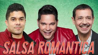 30 Mejores Canciones De Jerry Rivera  Eddie Santiago  Rey Ruiz  Mix Salsa Romantica 2021 [upl. by Nwahs]