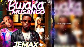 Jemax ft Y Celeb Bwaka Musango [upl. by Isnam]