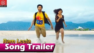 Ram Leela Telugu Full Movie  Havish  Abijeet  Nanditha  Saturday Prime Movie  Telugu Filmnagar [upl. by Yxel110]