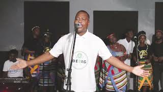 Debig beats band  Vuwani  Official music video [upl. by Kcirddehs]