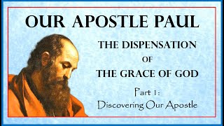 Mid Acts Dispensationalism Basics [upl. by Inej393]