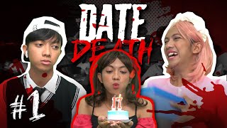 DATE DEATH 1 [upl. by Puduns]