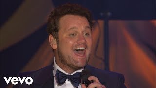 David Phelps  What a Wonderful World Live [upl. by Ised]