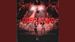 Operativo Bravo En Vivo [upl. by Lehet]