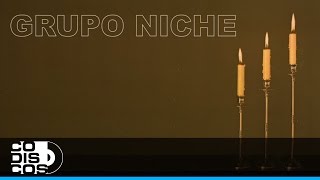 Buenaventura Y Caney Querer Es Poder  Grupo Niche  Audio [upl. by Nohtanhoj]