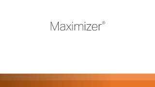 Maximizer  CliftonStrengths Theme Definition [upl. by Tiertza]