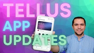 Tellus Boost App Updates Best Savings Account 2023 EARN up to 6 APY w Tellus High Yield Savings [upl. by Holder]