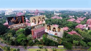 Universitas Indonesia  Profile Video [upl. by Idnaj]