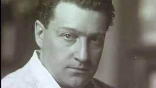 Sacha GUITRY 1885 1957 [upl. by Odranreb]