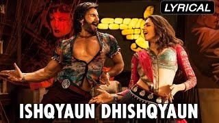 Nagada Sang Dhol Baje  Ram Leela Movie  Full HD 1080p [upl. by Nadnarb]