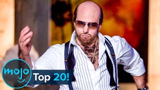 Top 20 Comedy Movies No One Expected To Be Good [upl. by Galvin686]