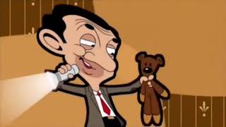 Mr Bean Animated Series Theme Song HD [upl. by Yahsan]