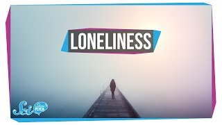 How Dangerous Is Loneliness Really [upl. by Francene]