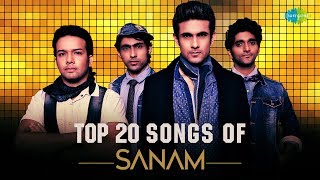 Sanam Teri Kasam Jukebox All Songs  Full Songs Sanam Teri Kasam  Sanam Teri Kasam All Songs [upl. by Volnak]