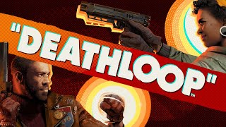 Deathloop  Splinter Loop [upl. by Hephzipah599]