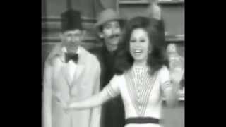 Lebanese Oldies  Dallouny Aal Aaynein el Soud  Georgette Sayegh  Sahriye [upl. by Eninnaej]