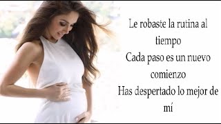 LATIDOS Letra ANAHI [upl. by Bakeman]