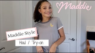 Maddie Haul  Tryon [upl. by Romney]