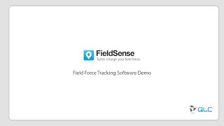 FS Field Force Tracking Software Management Demo [upl. by Paley]