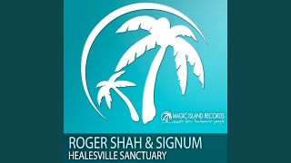 Healesville Sanctuary Roger Shah Mix [upl. by Dagna447]