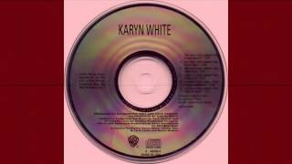 Karyn White  The Way I Feel About You [upl. by Alikat]