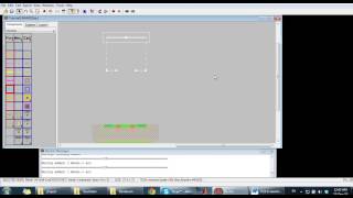 Tutorial 1 VLSI Electric NANDNOR Layout Design [upl. by Stanford906]