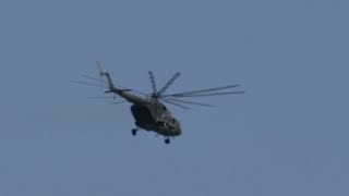 17 Patay sa Pagbagsak ng Helicopter sa Colombia [upl. by Rabbaj209]