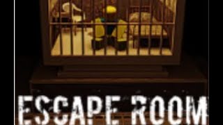 ESCAPE ROOM Library  Full Walkthrough  ROBLOX [upl. by Mages]