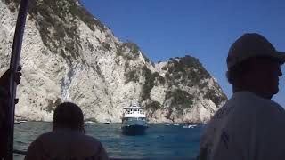 boat zante [upl. by Sachsse]