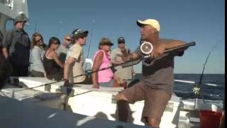 Swoop Party Boat Destin Florida [upl. by Beverlee]