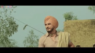 KABOOTRI  KULWINDER BILLA  Full Song   NEW PUNJABI SONG  LATEST FULL SONGS 2017 [upl. by Peyter]