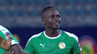 Kenya v Senegal Highlights  Total AFCON 2019  Match 29 [upl. by Ttocs500]