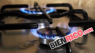 7 Trucos Para Ahorrar Gas En La Cocina Y 2 Más Para Reducir Tu Gasto Al Mes [upl. by Anelad]