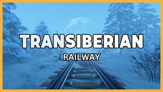 Trans Siberian Railway  Travel Documentary [upl. by Beltran522]