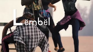 The Dance Hall  AZ OF SENEGALESE DANCES [upl. by Enelia]