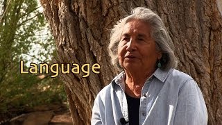 Pueblo Voices Language [upl. by Eelarak]